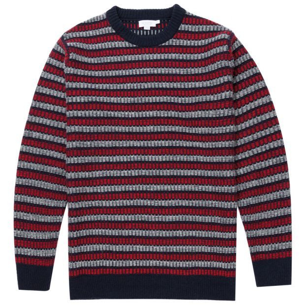 The Best Men’s Jumpers, Sweaters And Knitwear For Winter | Coach