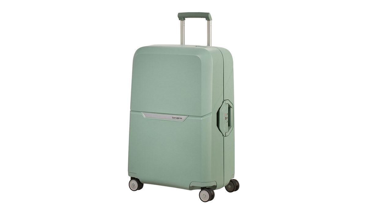 difference between samsonite and american tourister