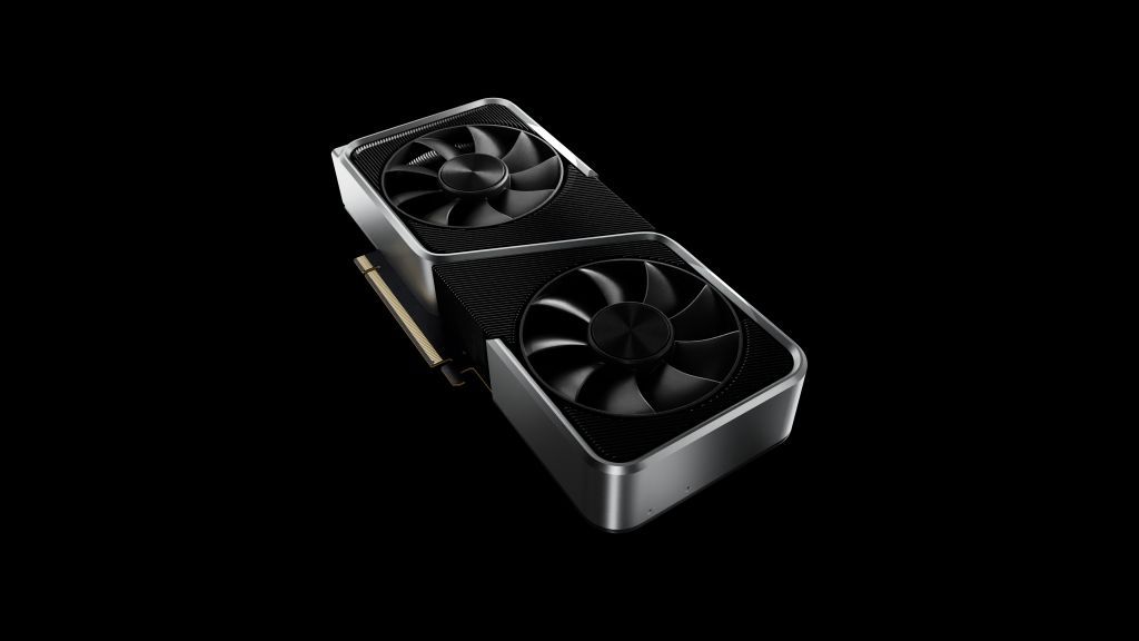 Nvidia GeForce RTX 3060