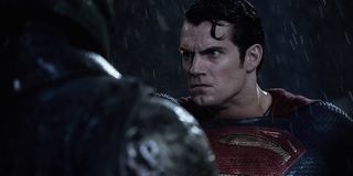 Superman in Batman v Superman: Dawn of Justice