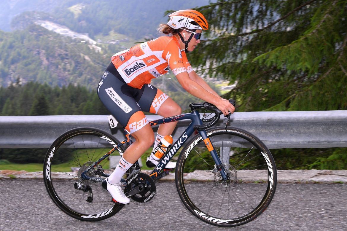 Karol Ann Canuel (Boels Dolmans)
