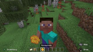 Minecraft Wabe