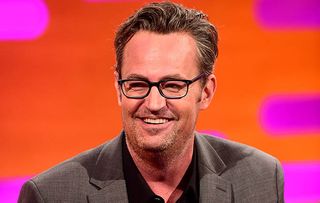 Matthew Perry