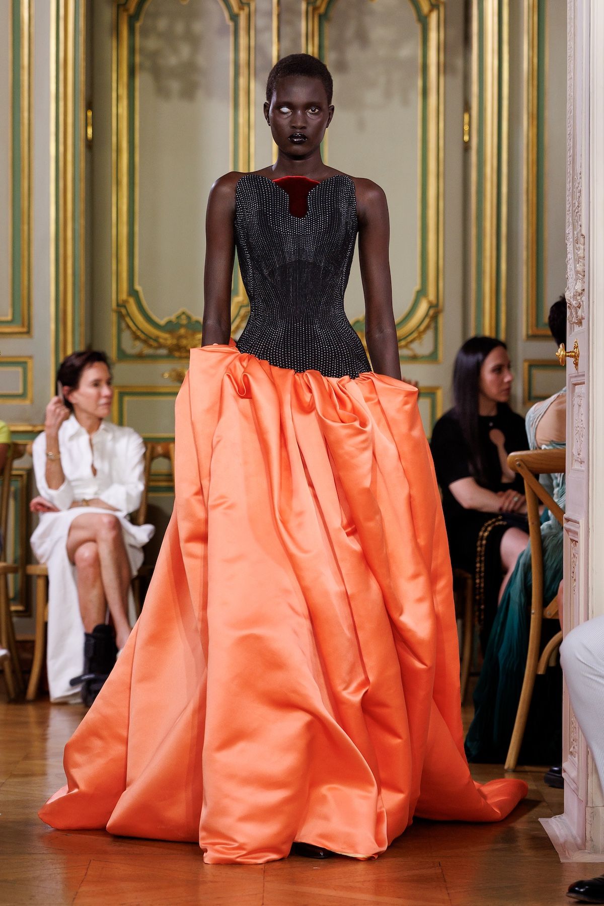 Standing Ground A/W 2026