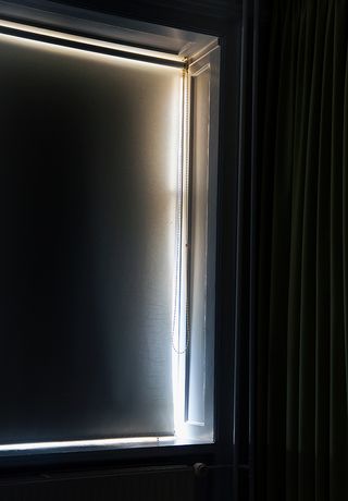 Picture of window