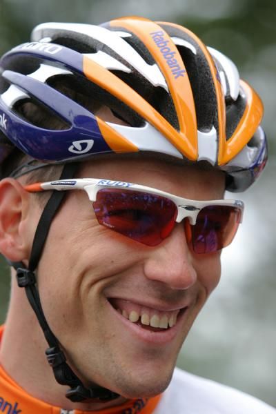 Maarten Tjallingii (Rabobank)