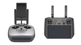 DJI Mavic 3 Cine vs Inspire 2