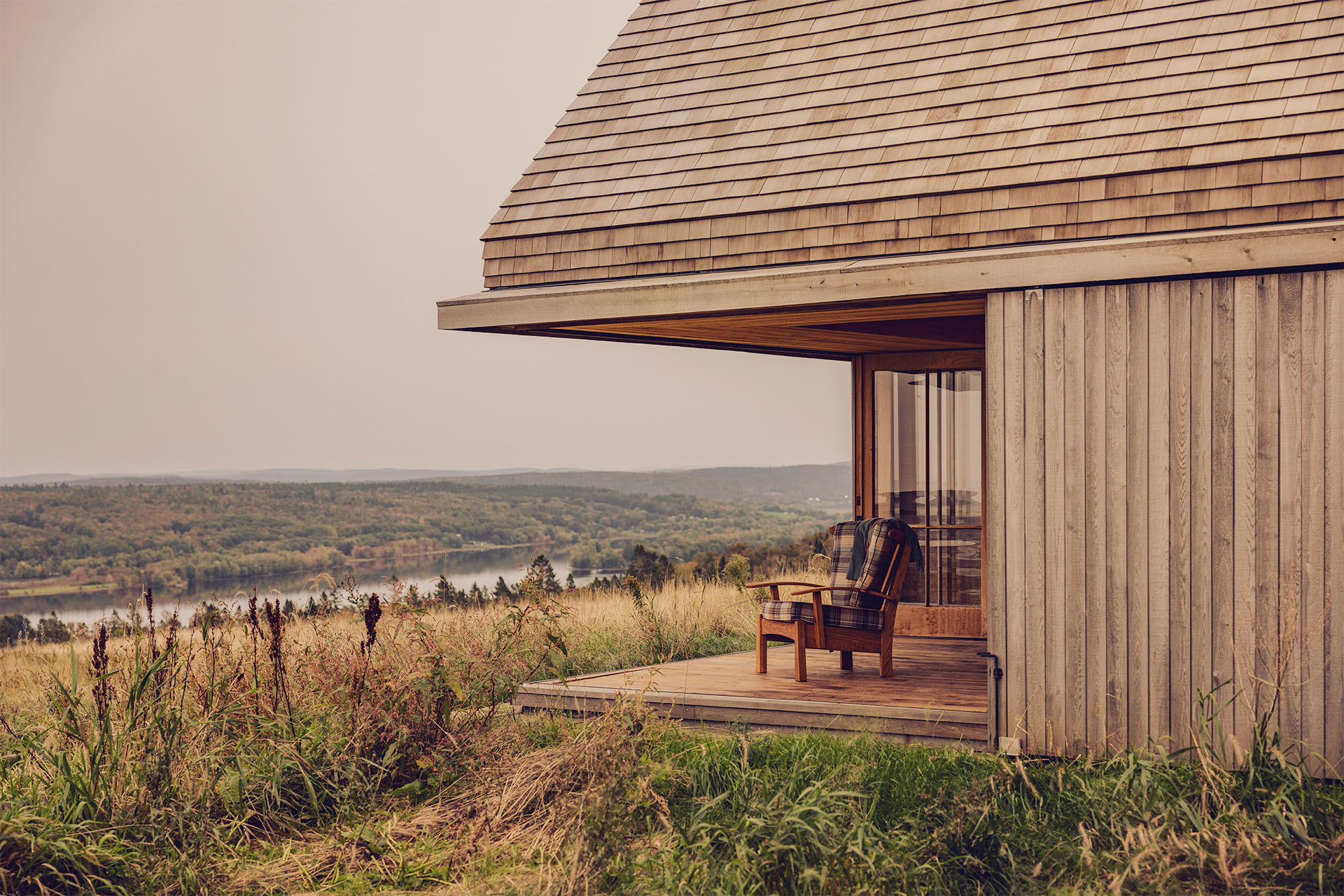 Hilltop Cottage