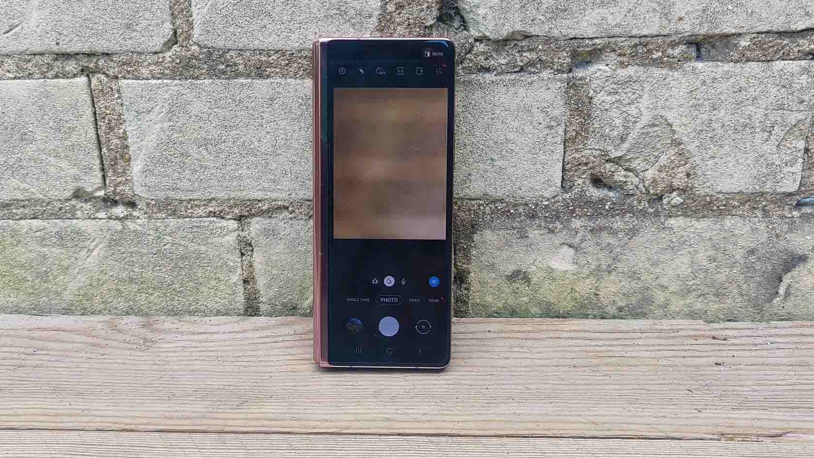Samsung Galaxy Fold 2 review: much more than a phone