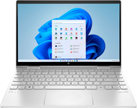 HP Envy x360 13 Convertible Laptop: was $1,049 now $699 @ Best Buy