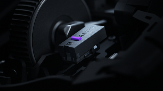 Razer Naga V3 Pro