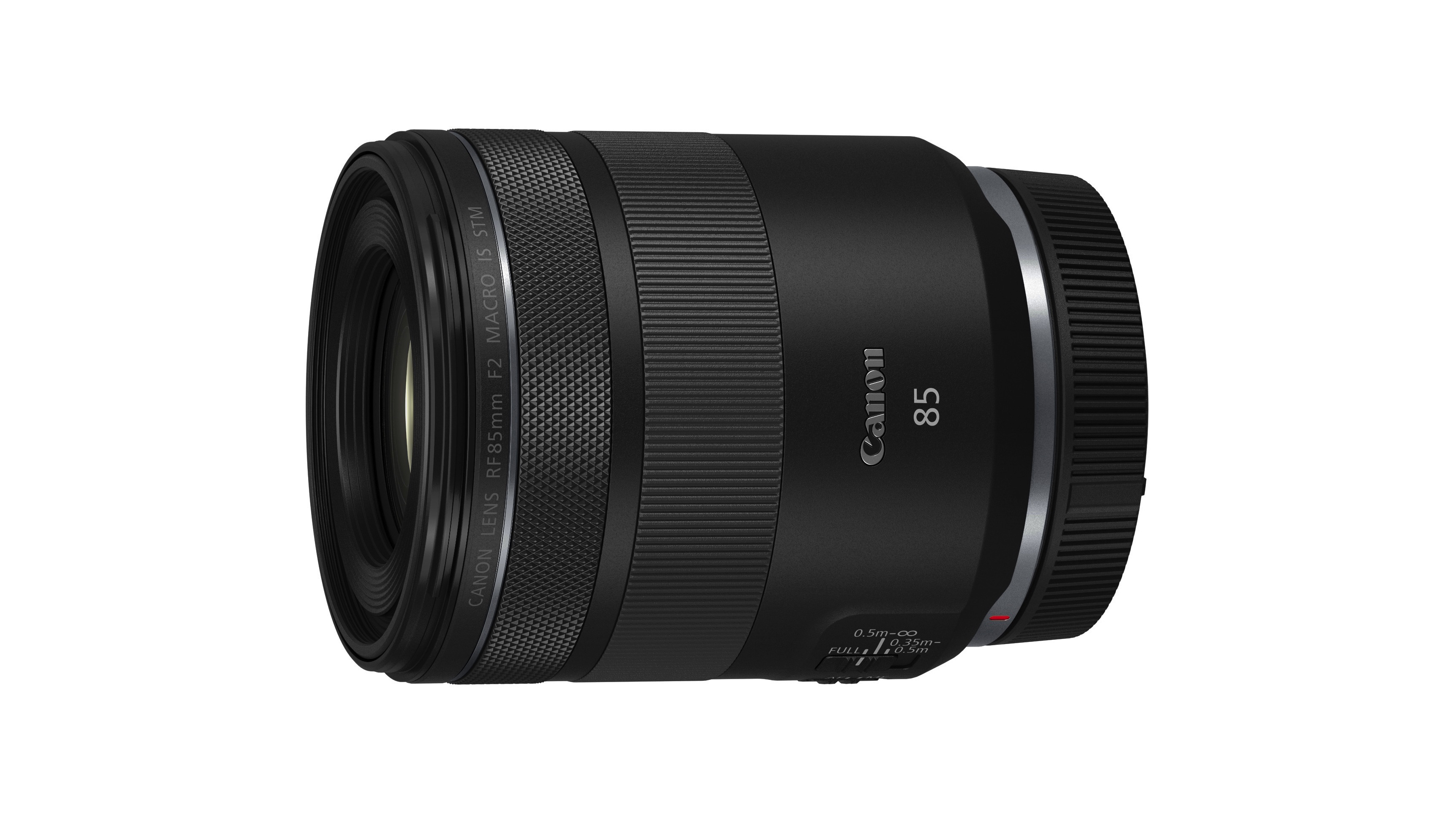 Best Canon portrait lens: Canon RF 85mm f/2 Macro