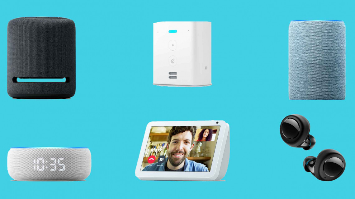 10 best news stories of the week: G&T yogurt, new Amazon devices and more