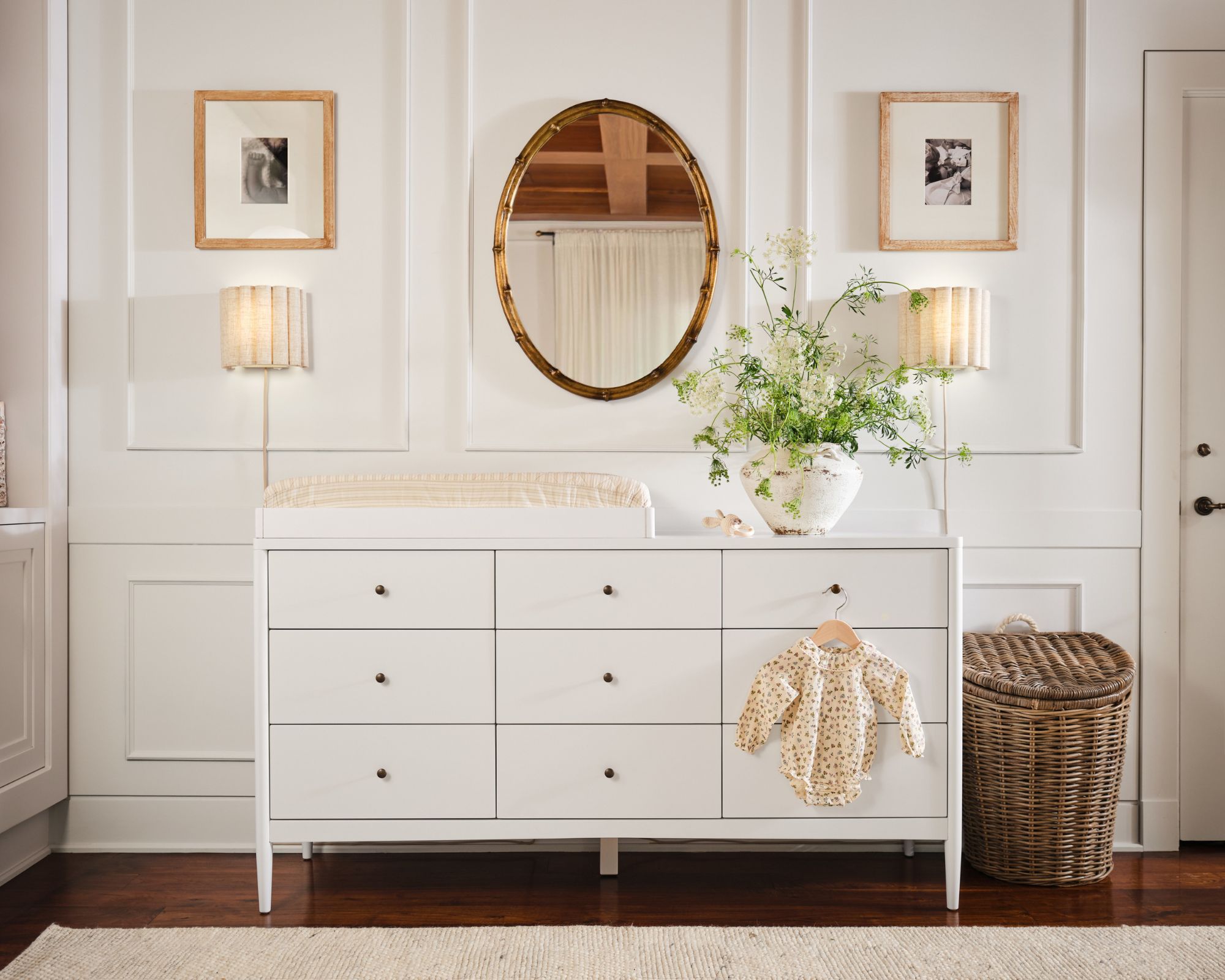 Olivia Culpo&#039;s nursery