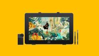 Labor Day drawing tablet deals