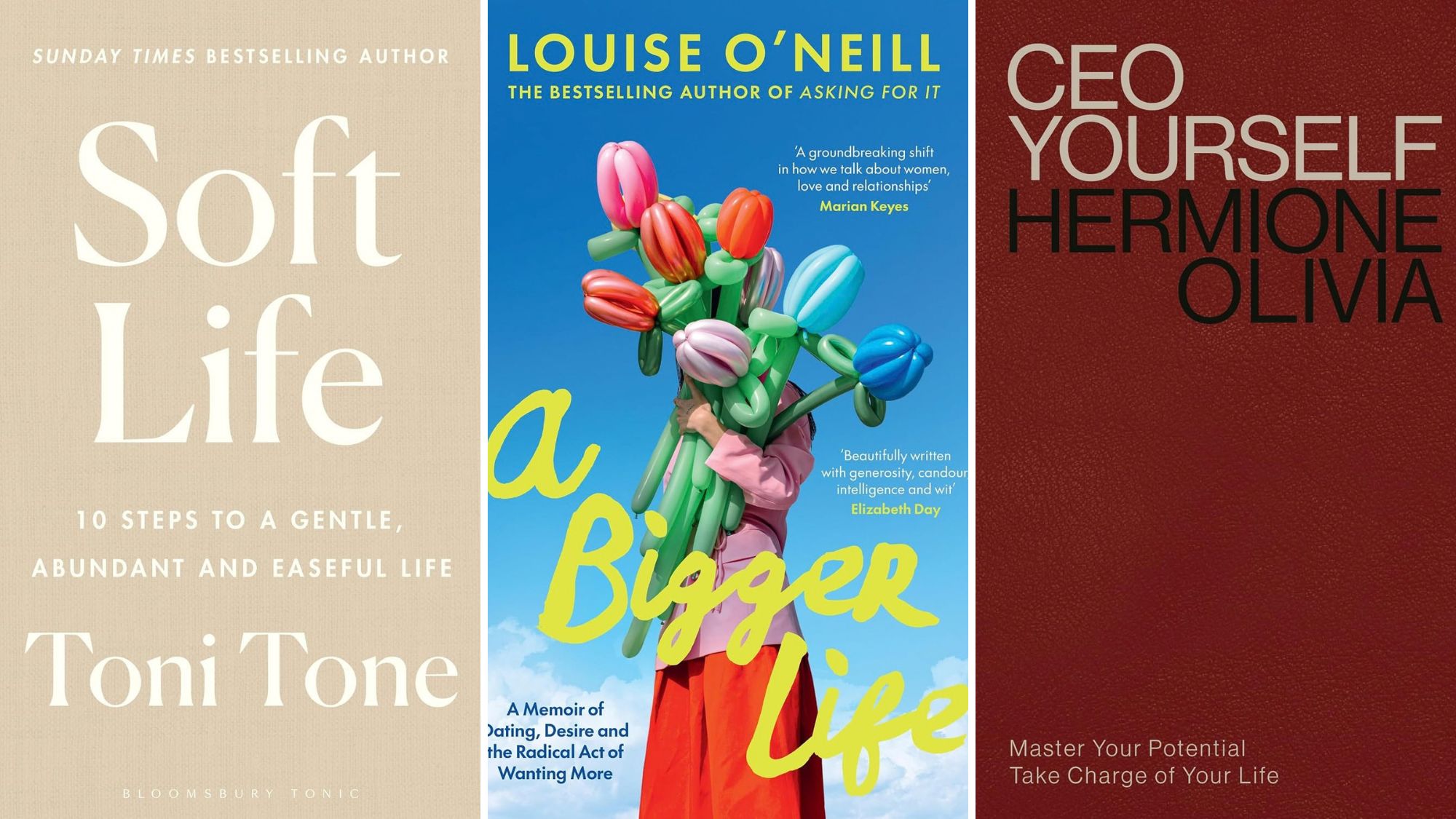 The best things to read this September