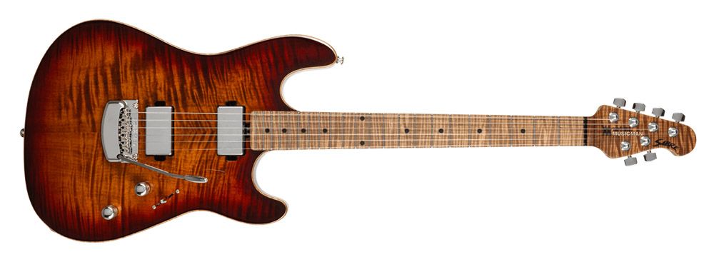 Ernie Ball Music Man Sabre HT