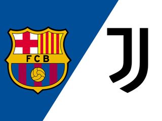 Barcelona Juventus