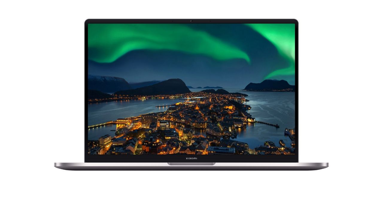 Mi Notebook Ultra