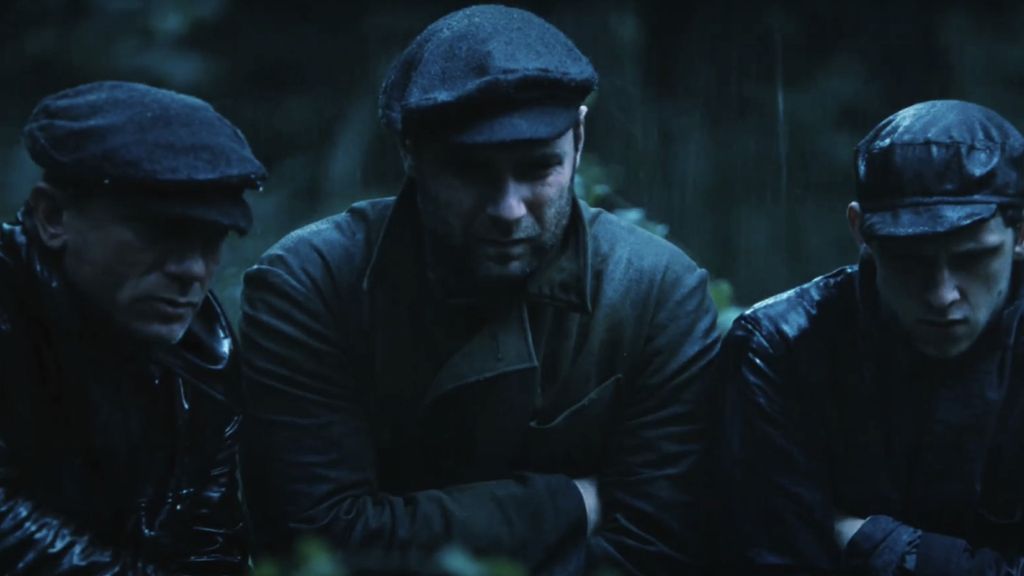 32 Movies And TV Shows About The Military Set In The Future