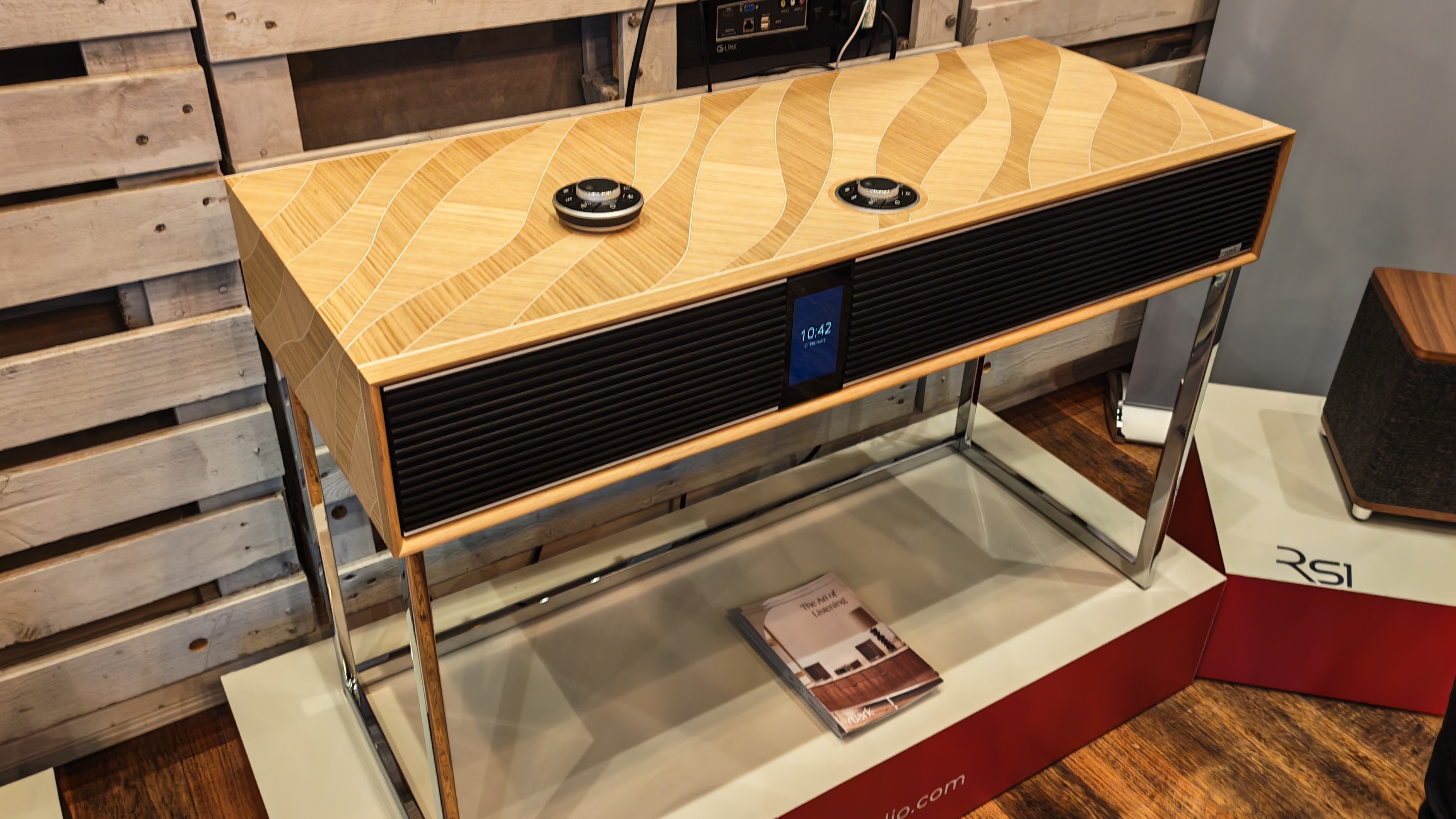 Ruark Audio R810 MiE