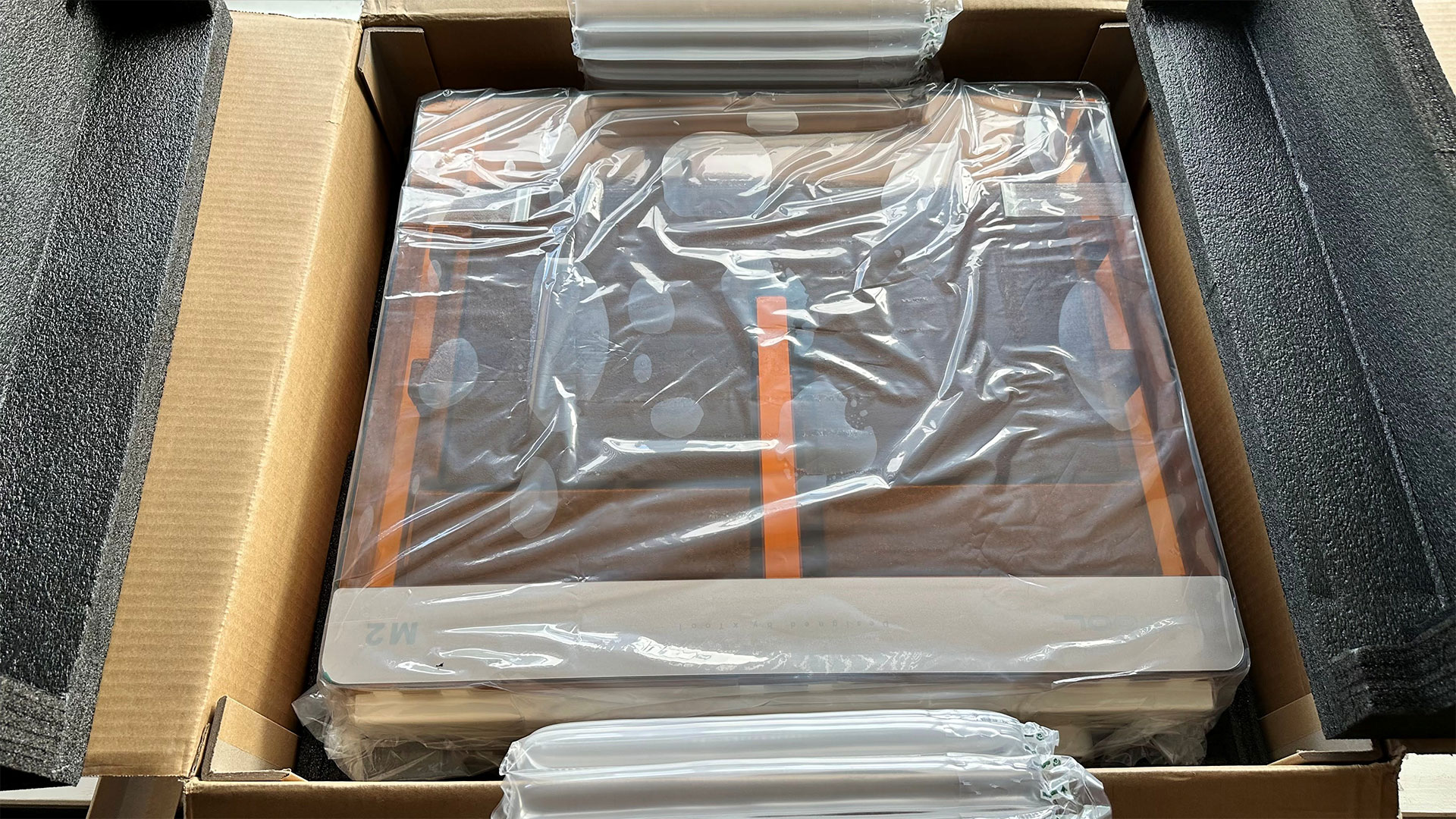 xTool M2 color craft laser and engraver review