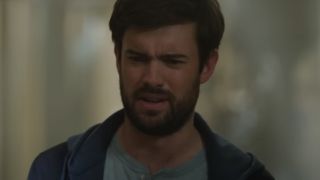 Jack Whitehall in Clifford