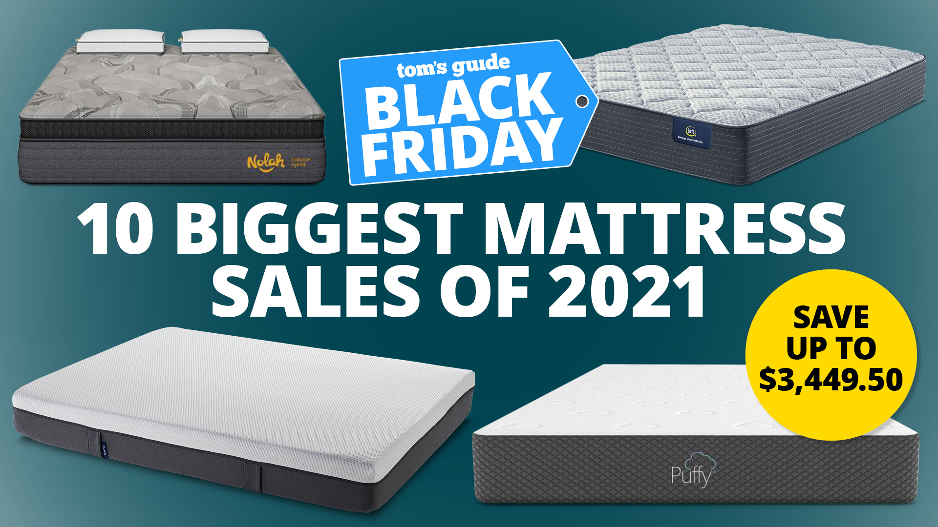 black friday mattress sales dallas