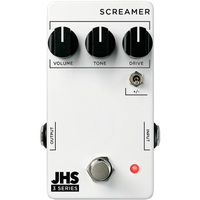 JHS 3 Series pedals: Was $99 now $74.25 each