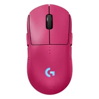Logitech G Pro 2 Lightspeed | Hero 2 Sensor | 44k DPI | 80 g | $129.99$104.49 at Amazon (Prime Members only, save $25.50)