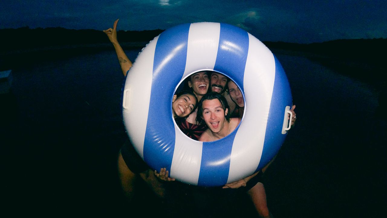 GoPro Lit Hero sample images