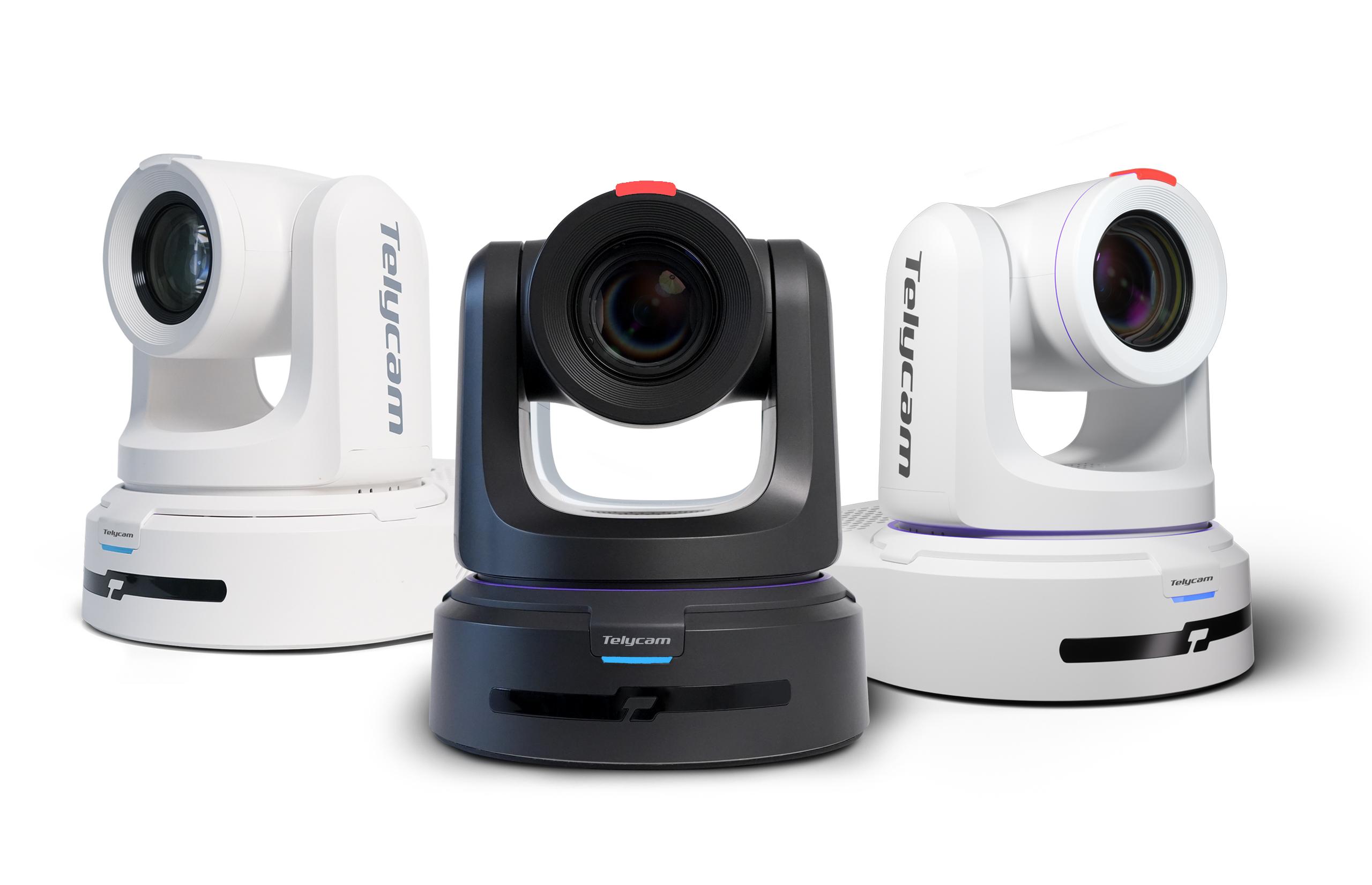 tvtechnology.com - George Winslow - Telycam Expands Broadcast PTZ Camera Lineup