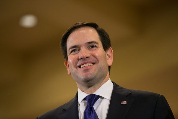 Marco Rubio