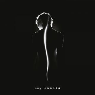 Envy – Eunoia album artwork