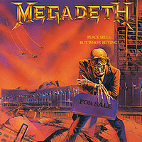 Not only the best Megadeth album, but also one of the very best thrash records ever. But this was far more than an exercise in high speed. The songs were well constructed, mixing complexity with easy tunes, and with the line-up by then voraciously feeding off each other the musicianship was of the highest order.
Every track is a gold-plated winner, with the title track, Devil’s Island and Good Mourning/Black Friday among the truly great songs of the 80s. And covering bluesman Willie Dixon’s I Ain’t Superstitious was a stroke of genius.
Mustaine recently overhauled this album (and the rest of his Capitol back catalogue). But there was never any need, as the original has stood up magnificently to the ever-changing musical climate.