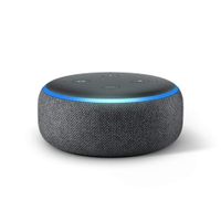 Echo Dot:&nbsp;was $39 now $1 @ Amazon