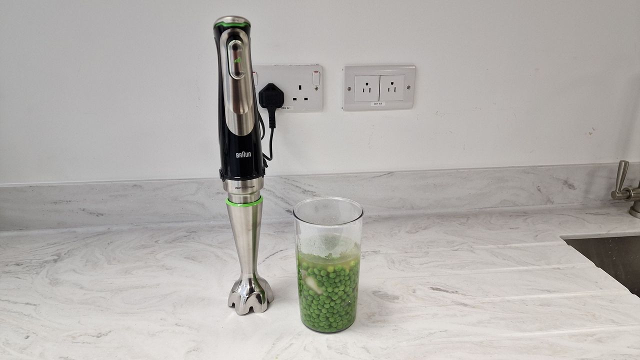 Braun MQ9199XL MultiQuick 9 Hand Blender