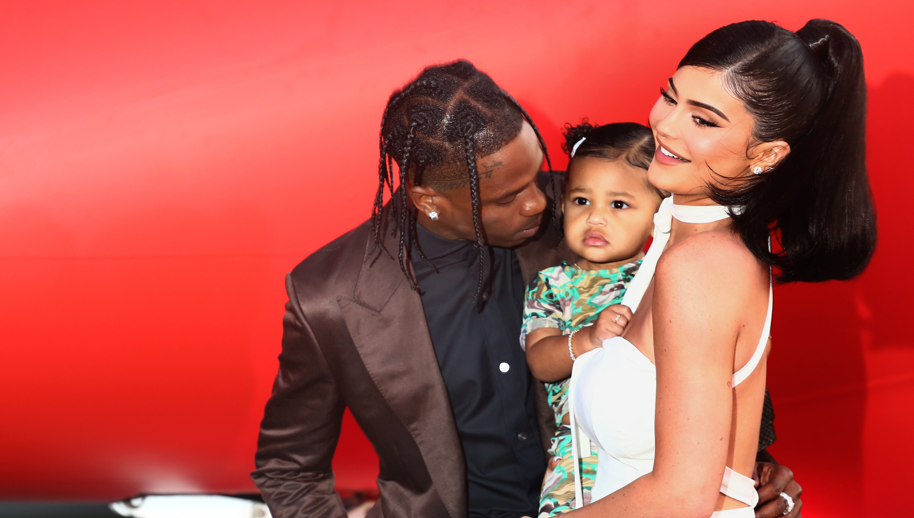 Are Kylie Jenner and Travis Scott officially back together? Their  relationship timeline explained | My Imperfect Life