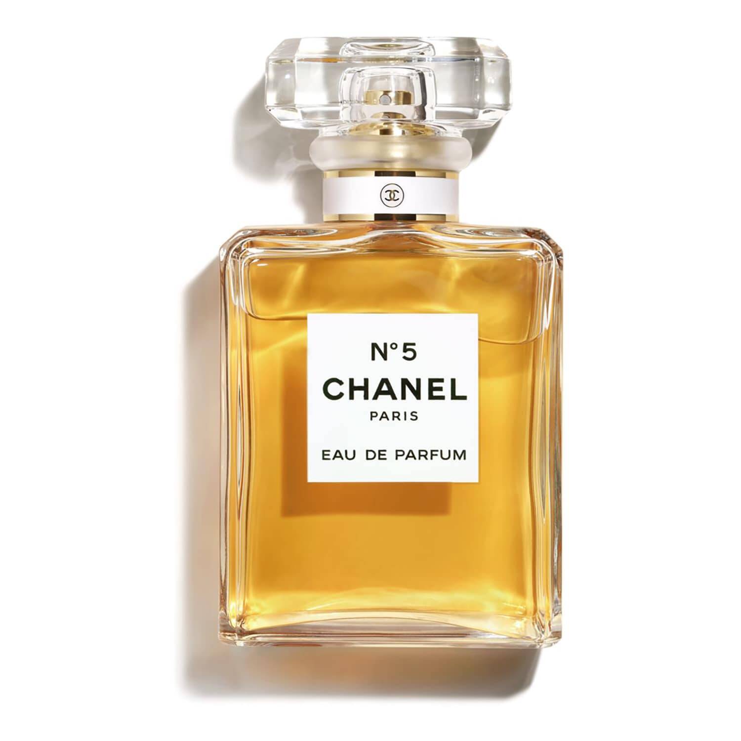 Chanel N&amp;deg;5 Eau De Parfum Spray