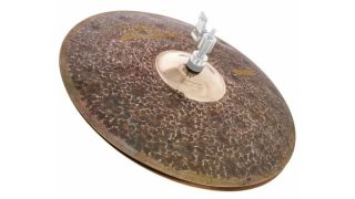 Zultan Dune cymbals