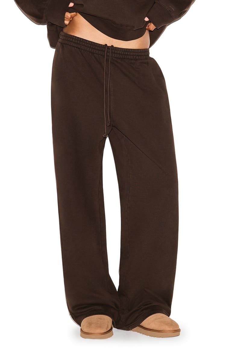Fleece Sweatpants