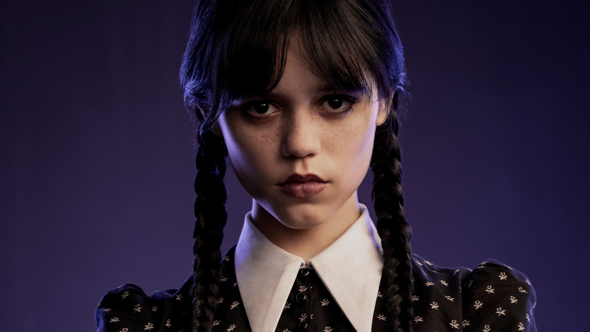 Wednesday Addams Inspired Outfits - Central Florida Chic