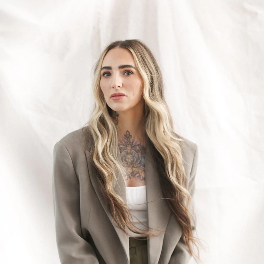 Shaughnessy Otsuji poses for a headshot.