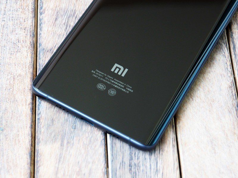 Xiaomi Mi Note 2 review
