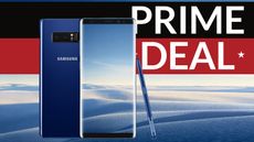 Samsung Galaxy Note 8 Deal Discount