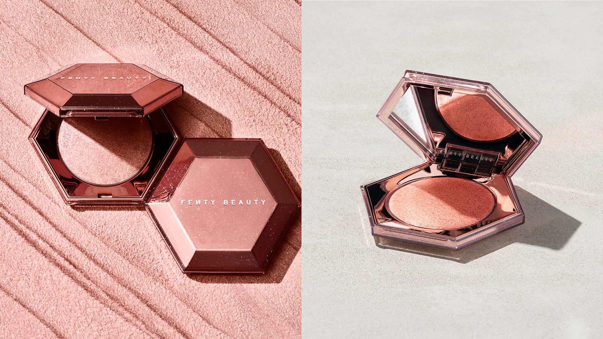 diamond veil fenty
