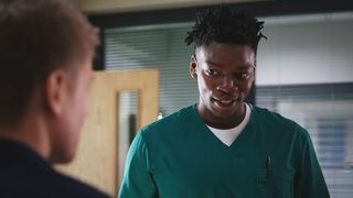 Casualty - Series 34 - EP2
