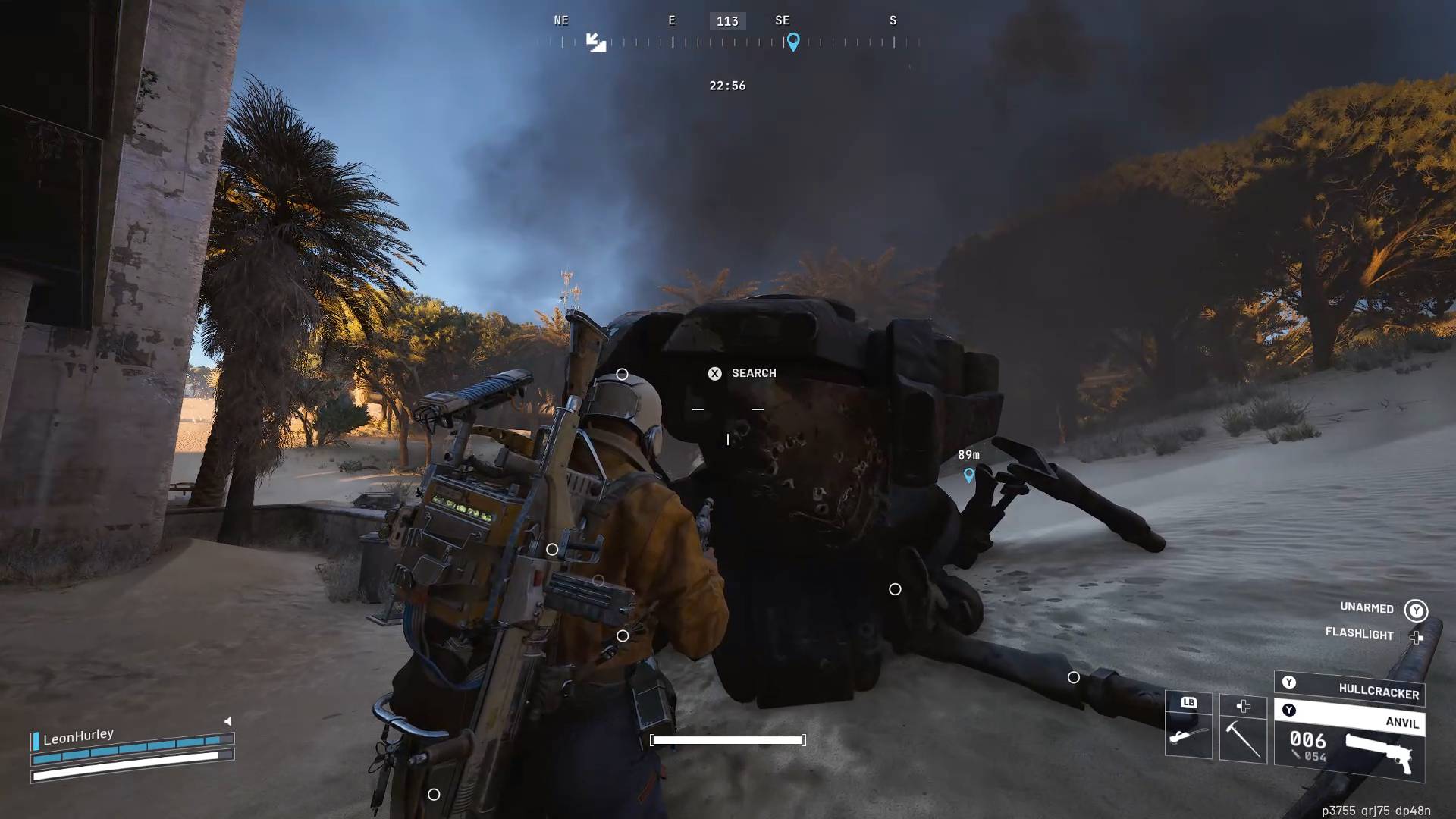 Arc Raiders Flex Rubber locations