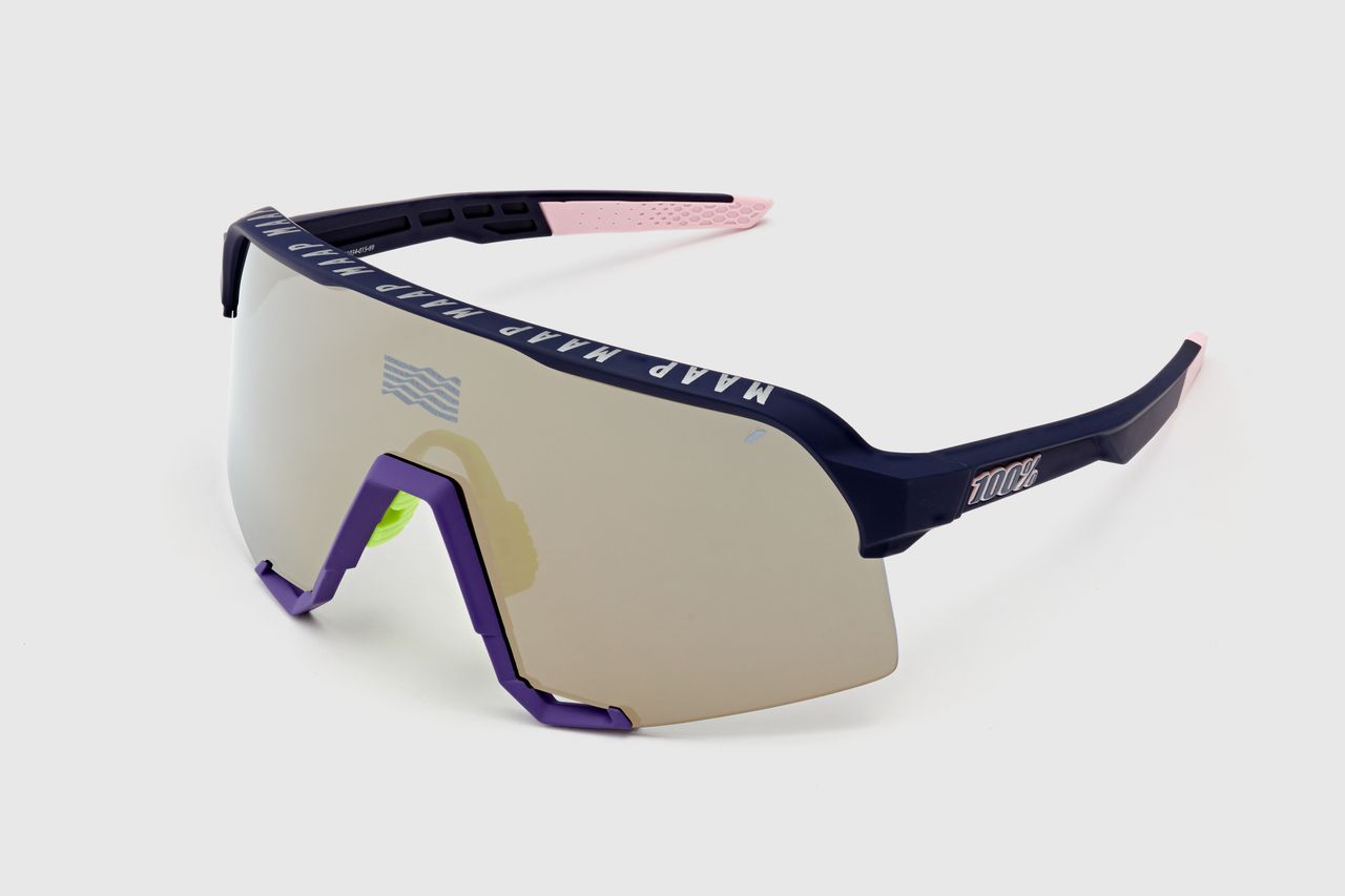 MAAP 100% S3 Sunglasses