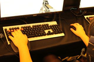 Corsair FPS Gear
